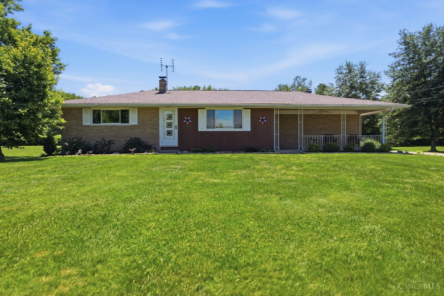 2749 Crane Schoolhouse Road