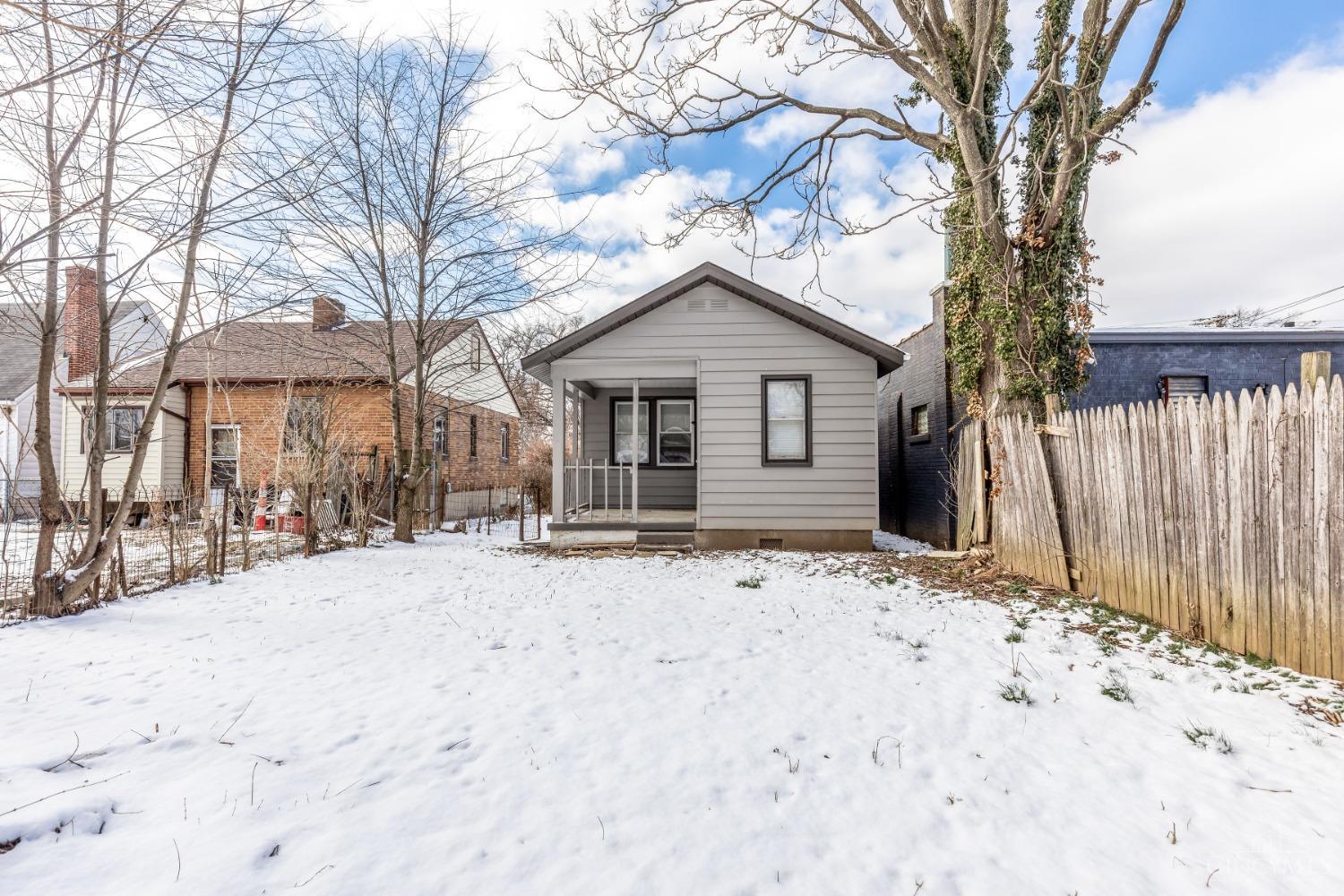 5252 Section Ave Ave, Norwood, Ohio image 29
