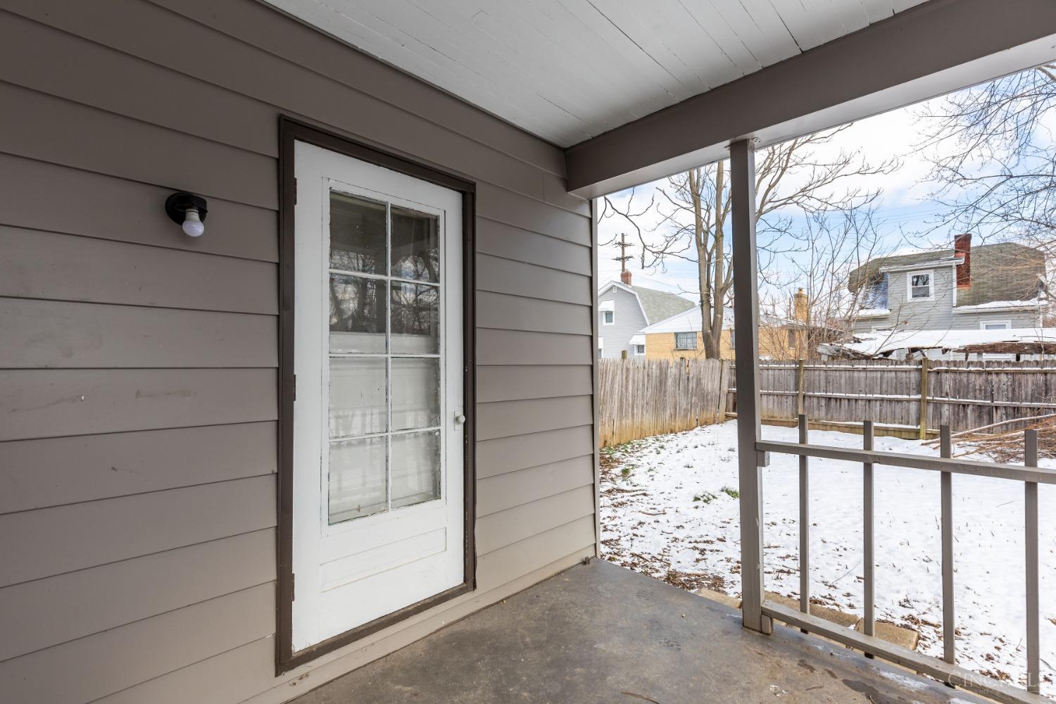 5252 Section Ave Ave, Norwood, Ohio image 28