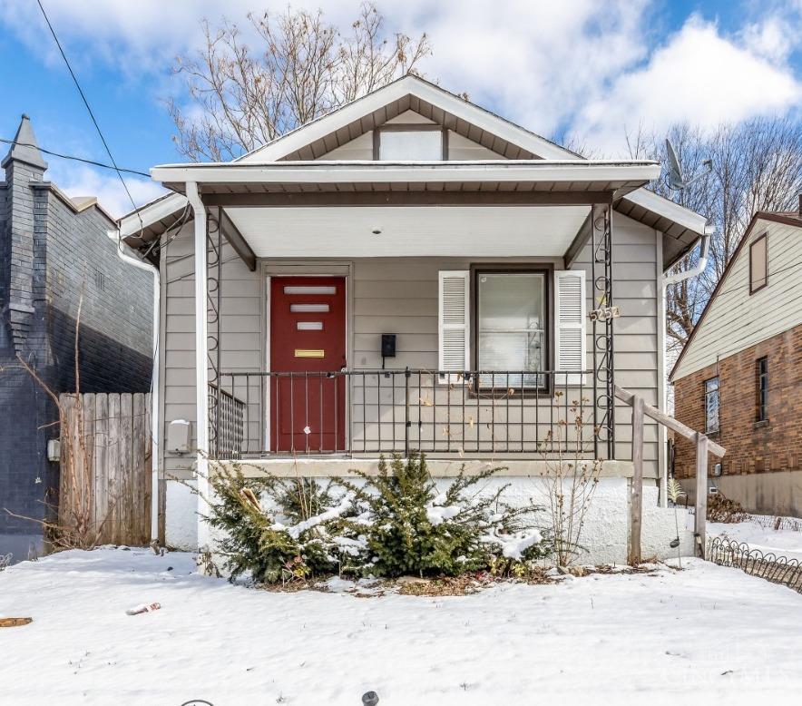 5252 Section Ave Ave, Norwood, Ohio image 1