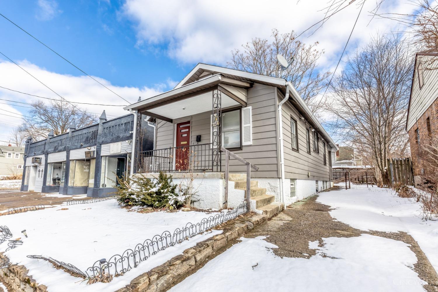 5252 Section Ave Ave, Norwood, Ohio image 2