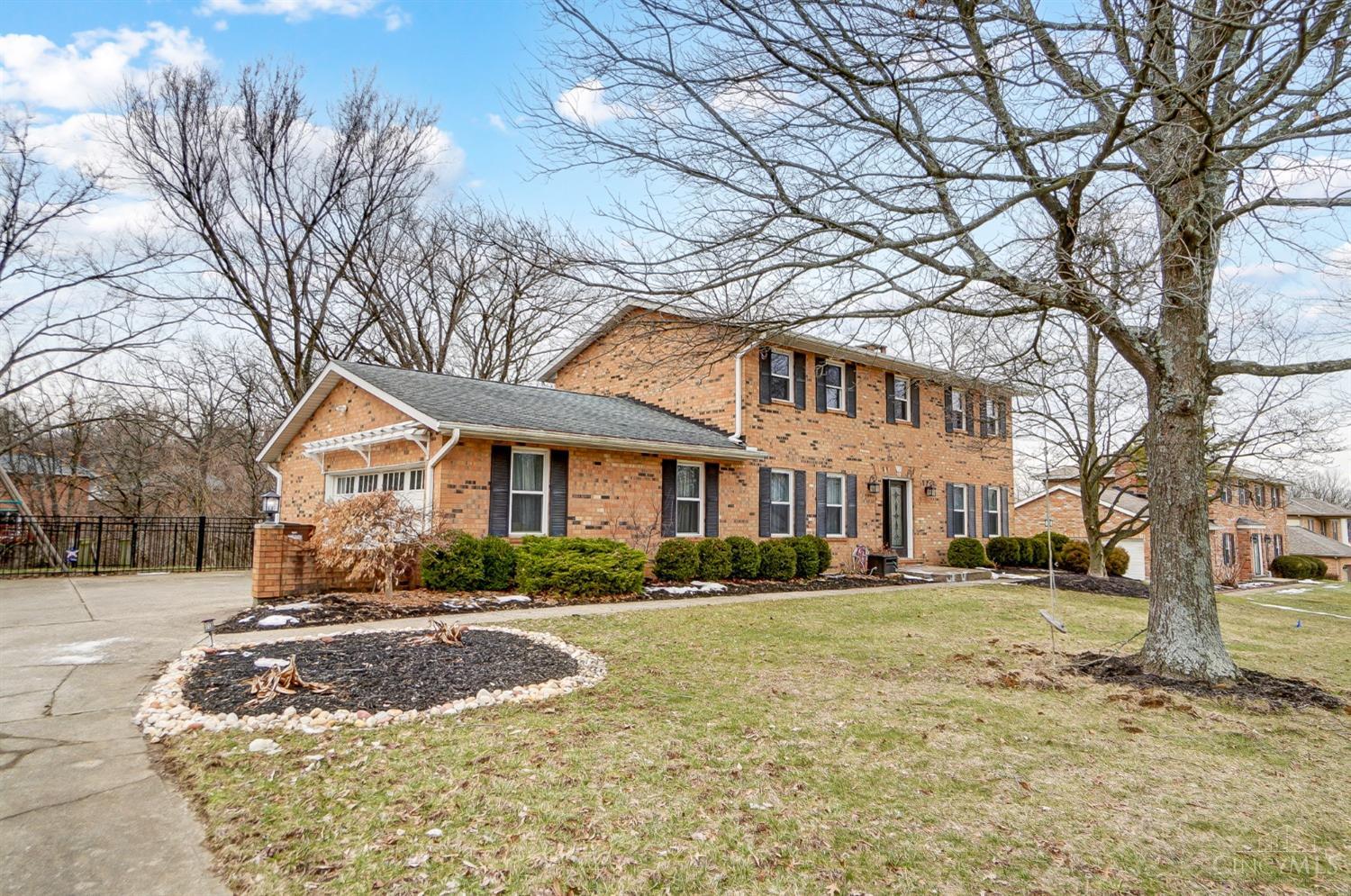 6859 Windwood Drive, West Chester, Ohio image 4