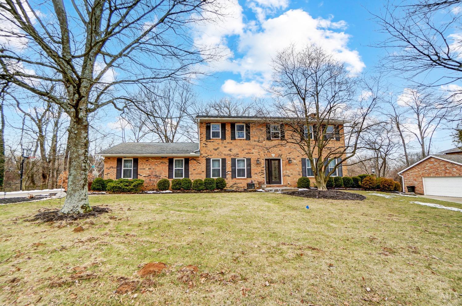 6859 Windwood Drive, West Chester, Ohio image 2