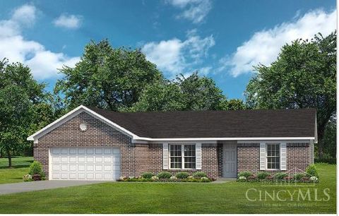 Photo of 1387 Schmidt Drive, Perry Township, OH 45118 (MLS # 1874222)