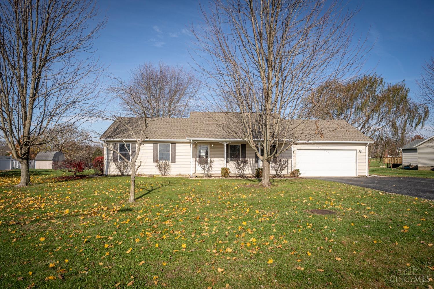 115 Glenavy Drive, Lynchburg, Ohio image 1