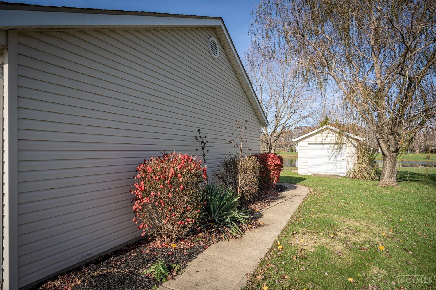 115 Glenavy Drive, Lynchburg, Ohio image 31