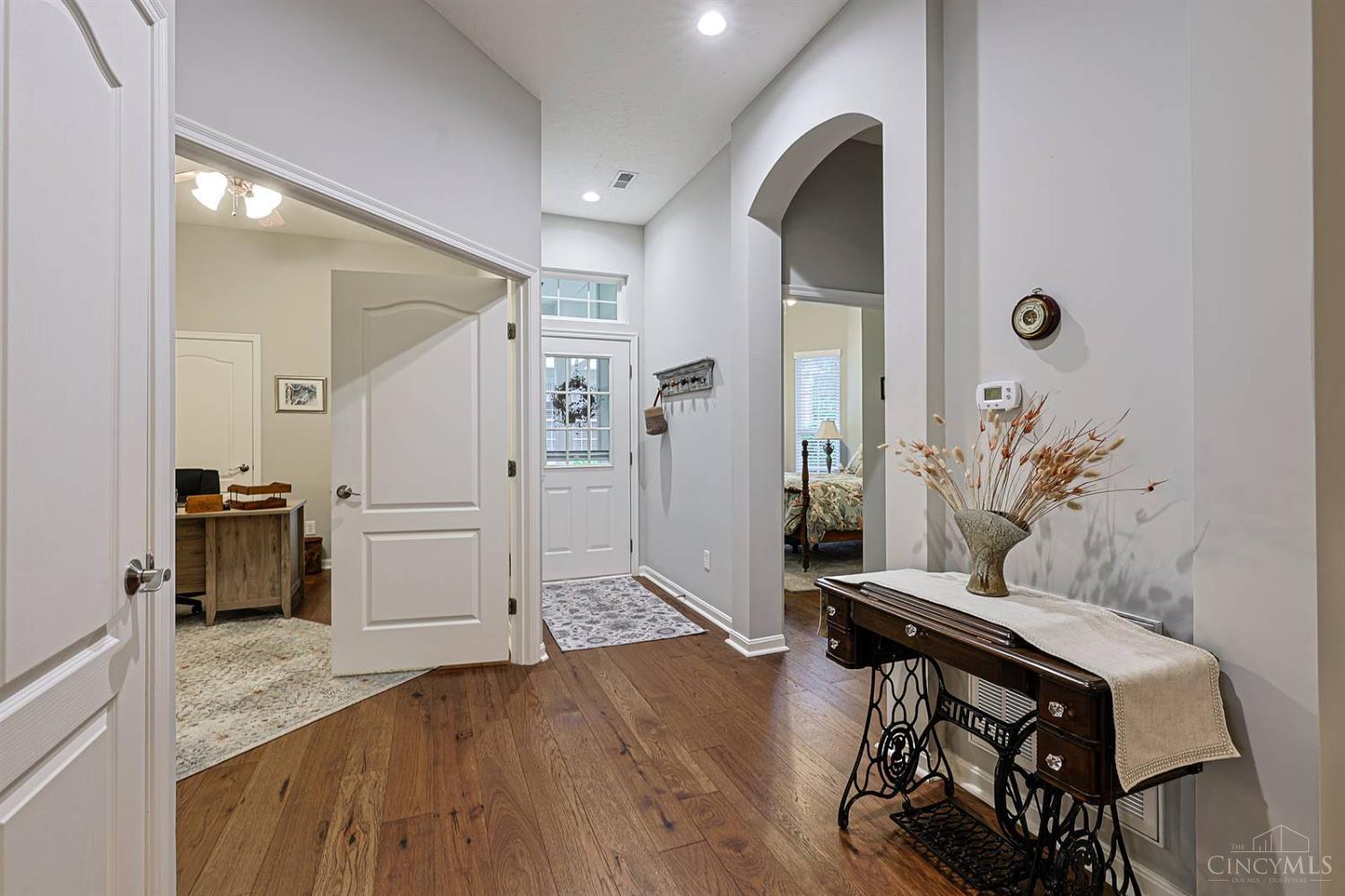 4142 Woodsly Drive