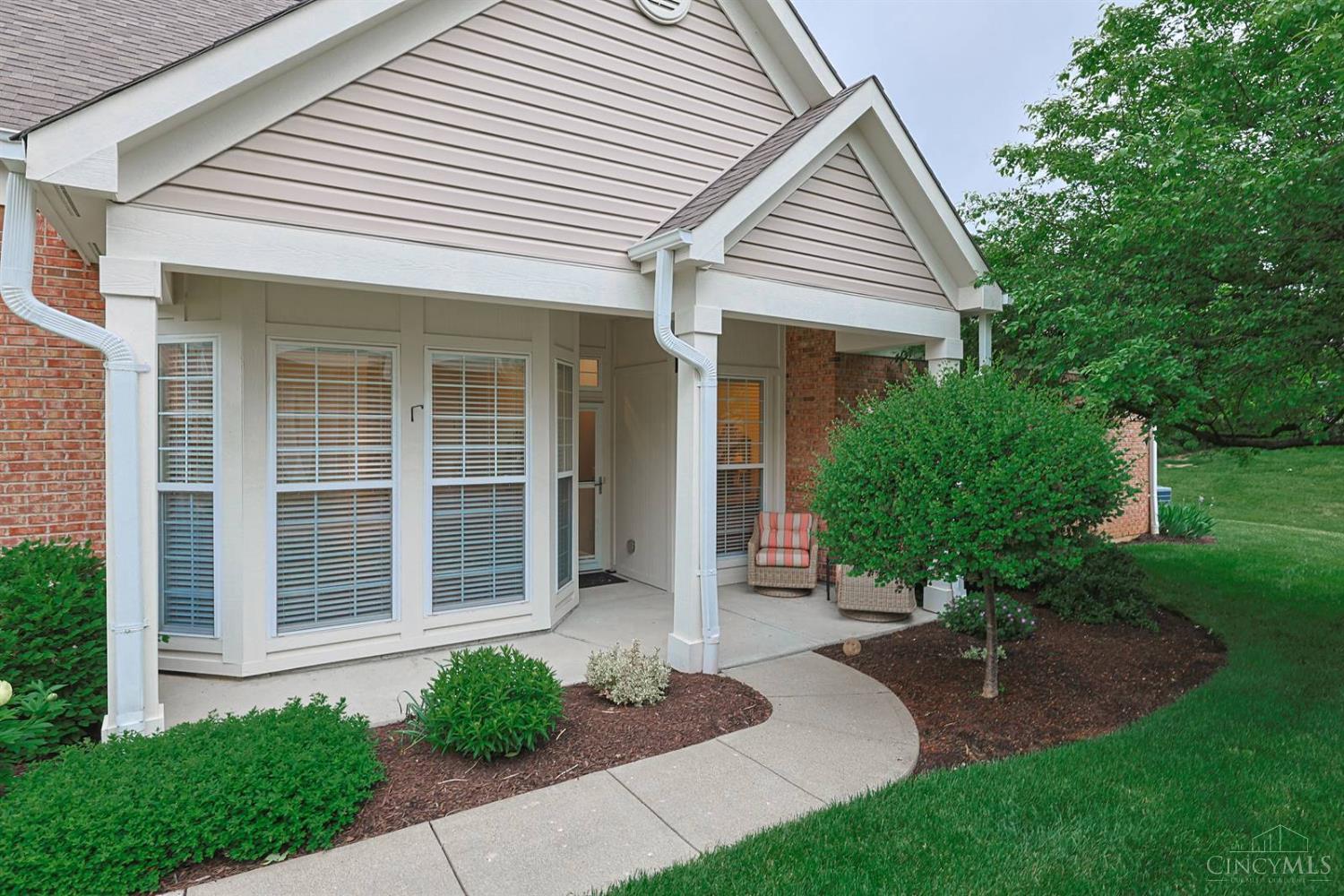 4142 Woodsly Drive