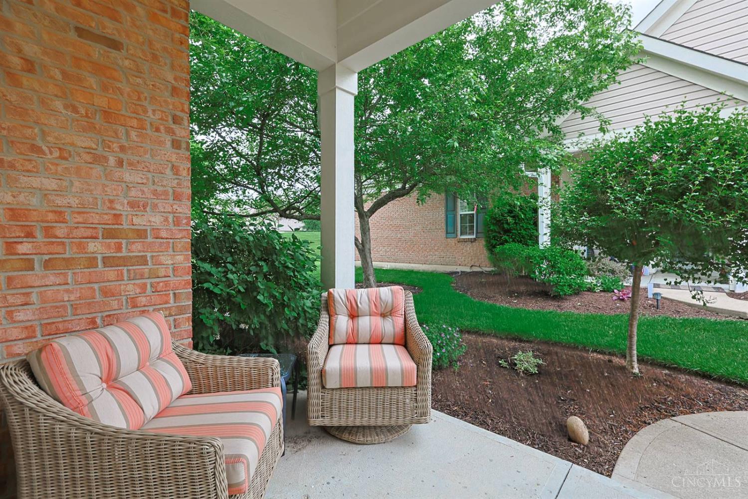 4142 Woodsly Drive