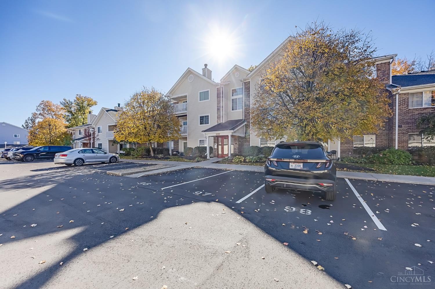 120 Carrington Lane 208