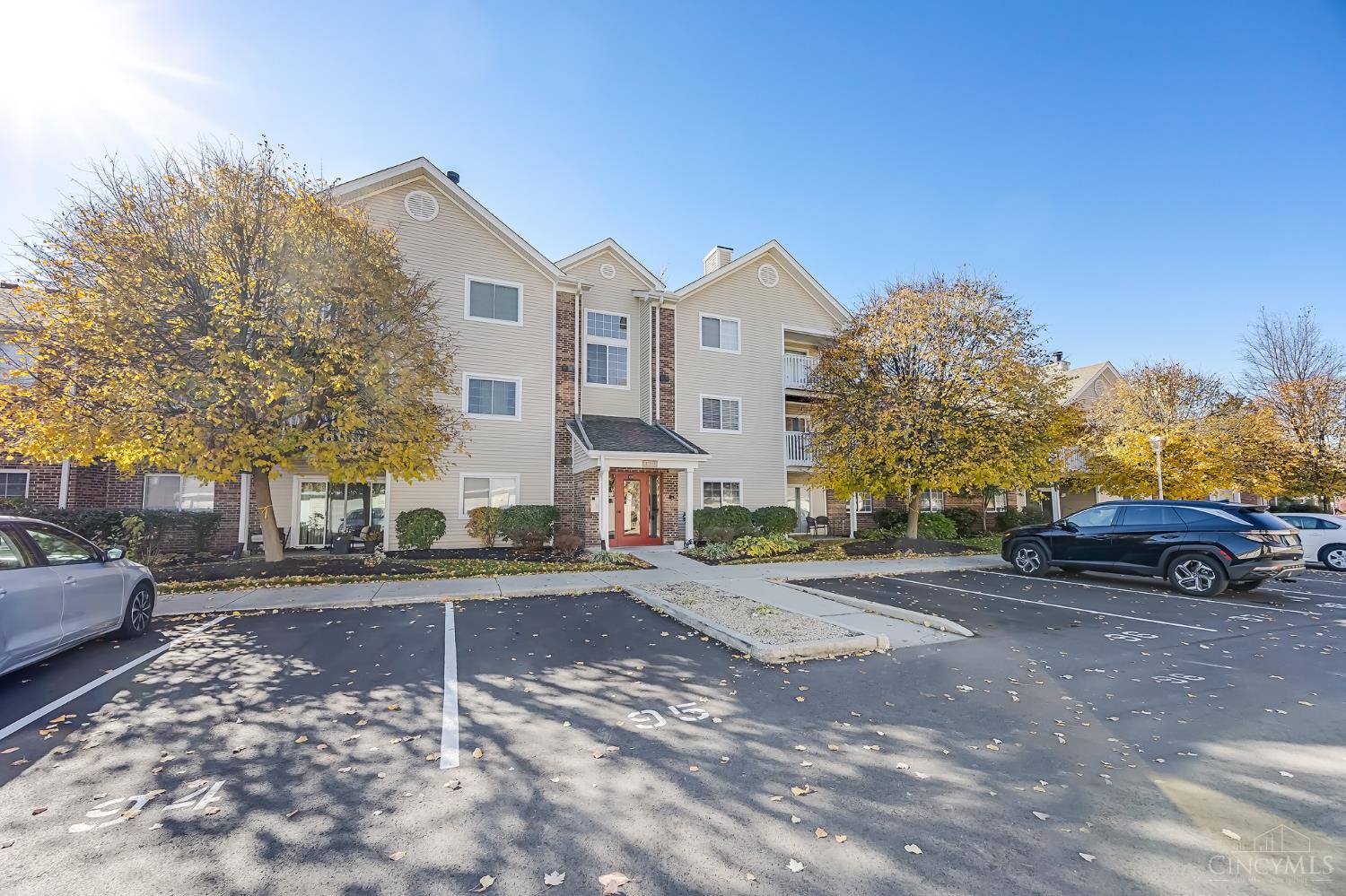 120 Carrington Lane 208