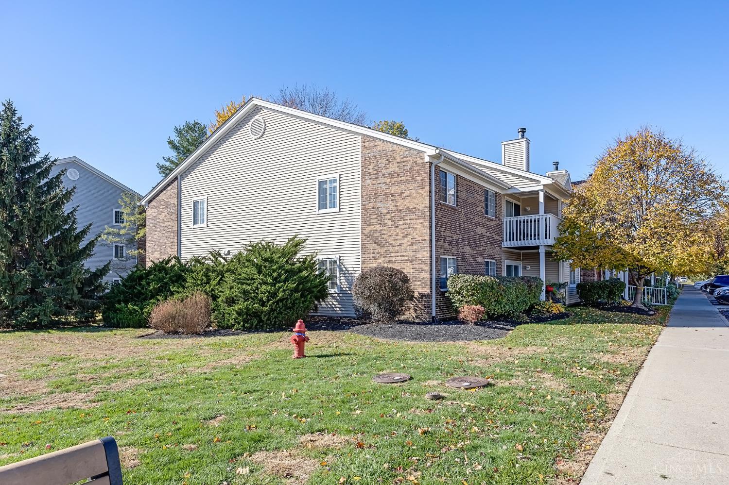 120 Carrington Lane 208