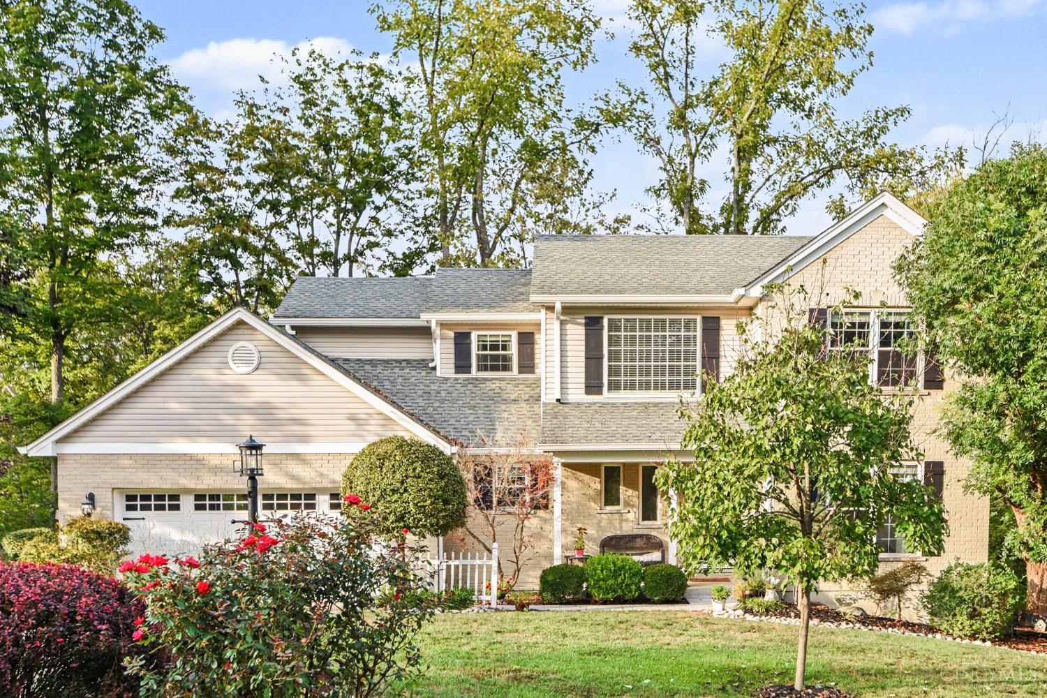 350 Ivy Hill Drive