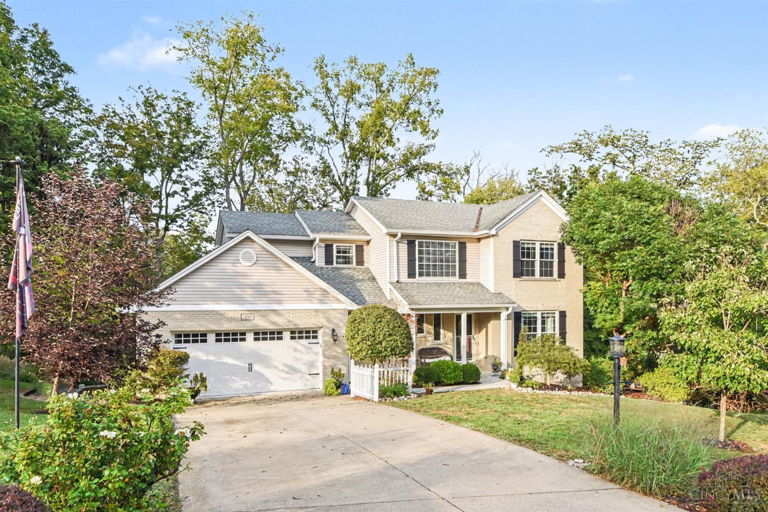 350 Ivy Hill Drive