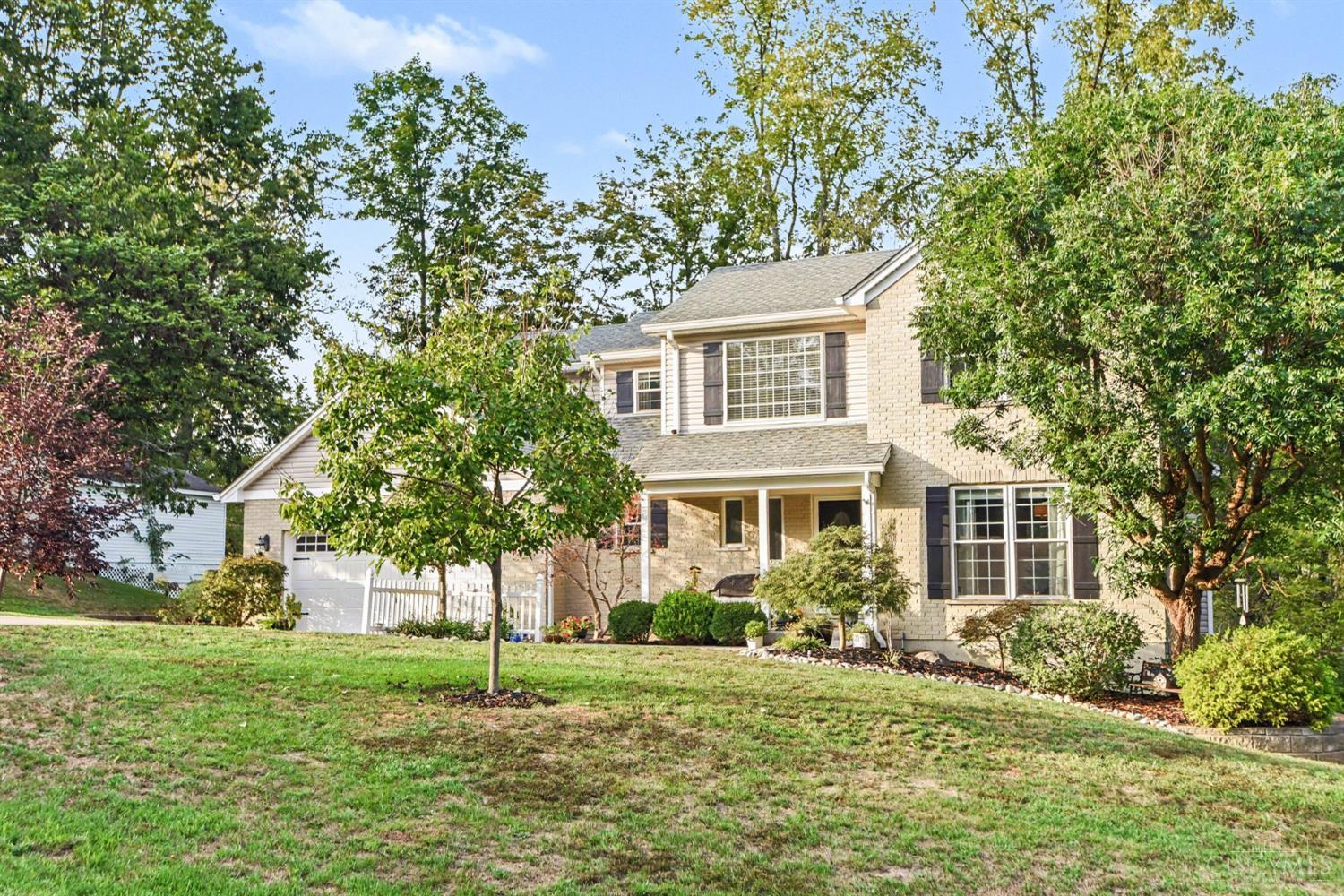 350 Ivy Hill Drive