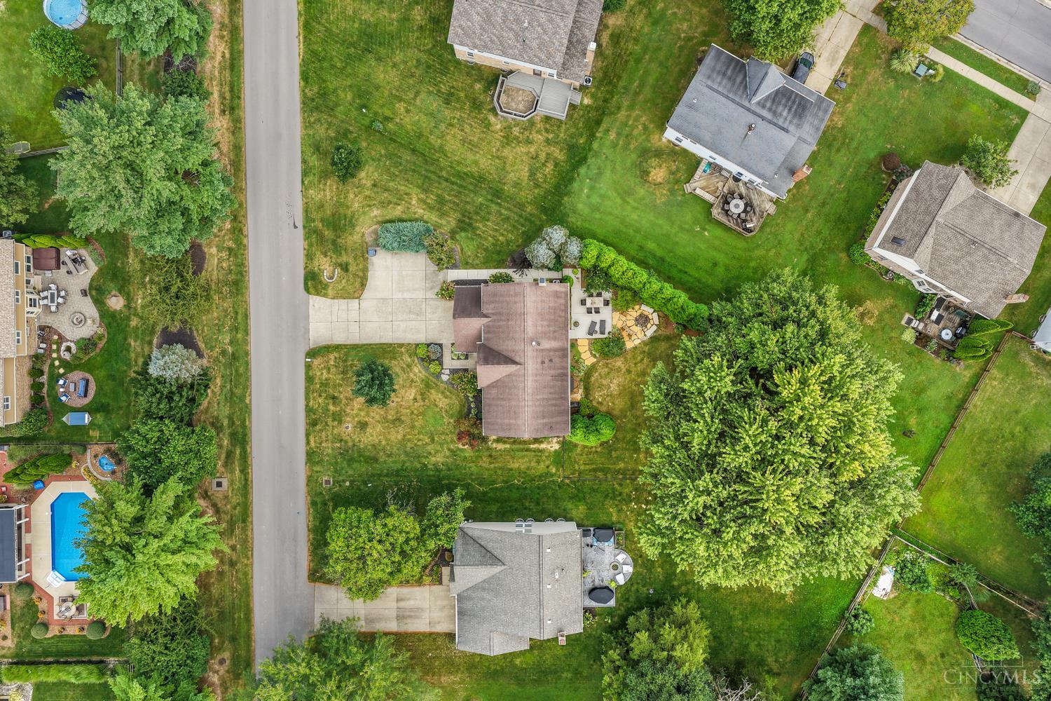 9944 Kerr Cemetery Road