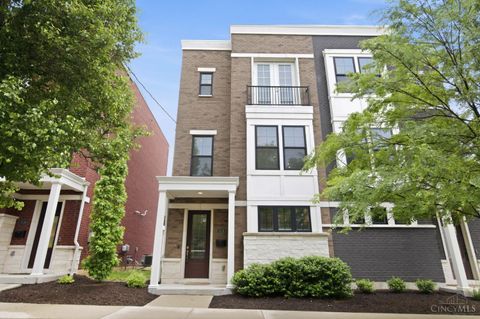 Photo of 3118 Woodburn Avenue, Cincinnati, OH 45207 (MLS # 1878092)