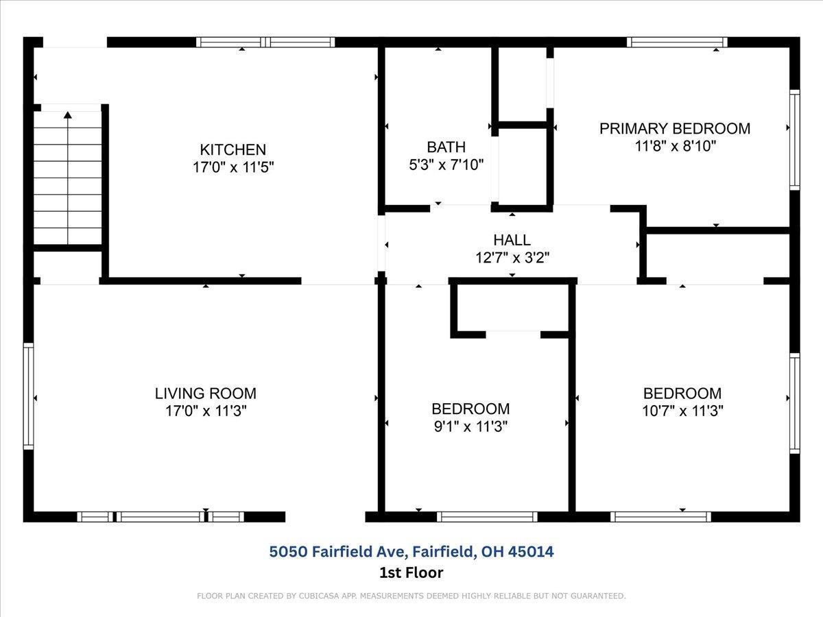 5050 Fairfield Avenue, Fairfield, Ohio image 24
