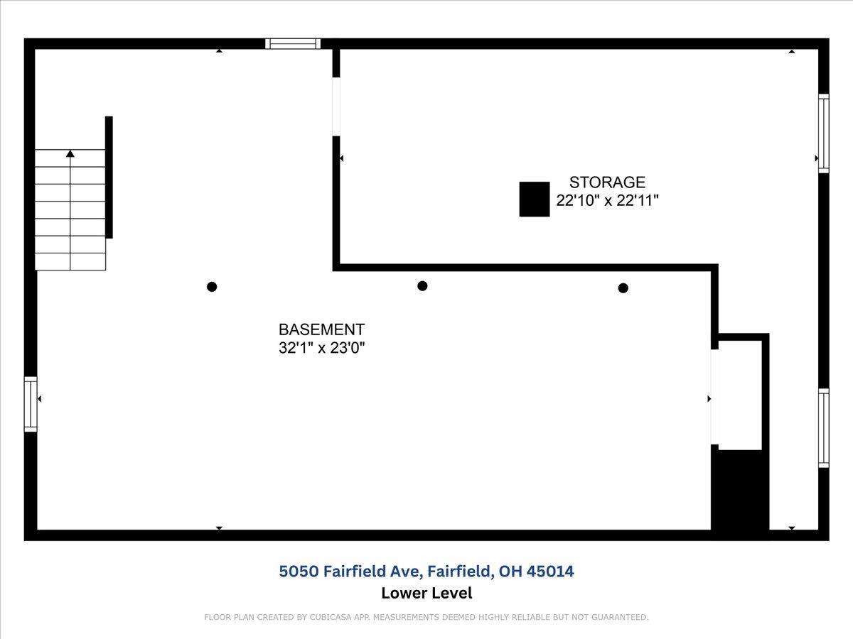 5050 Fairfield Avenue, Fairfield, Ohio image 25