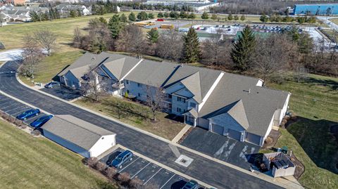 Photo of 4782 Bordeaux Lane, Mason, OH 45040 (MLS # 1871366)