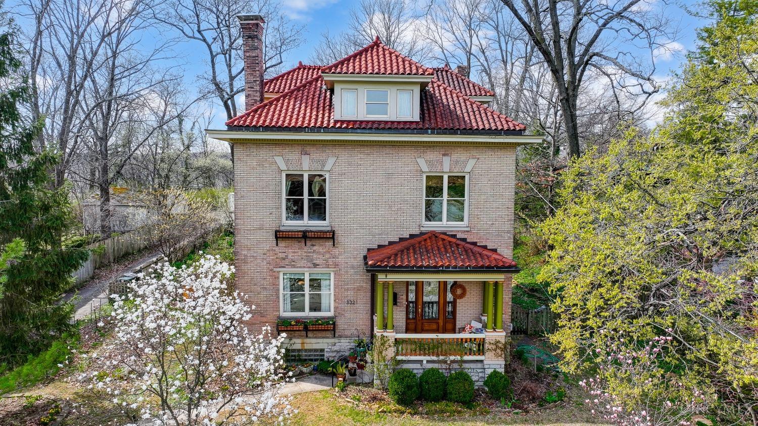 3321 Morrison Avenue, Cincinnati, Ohio image 1