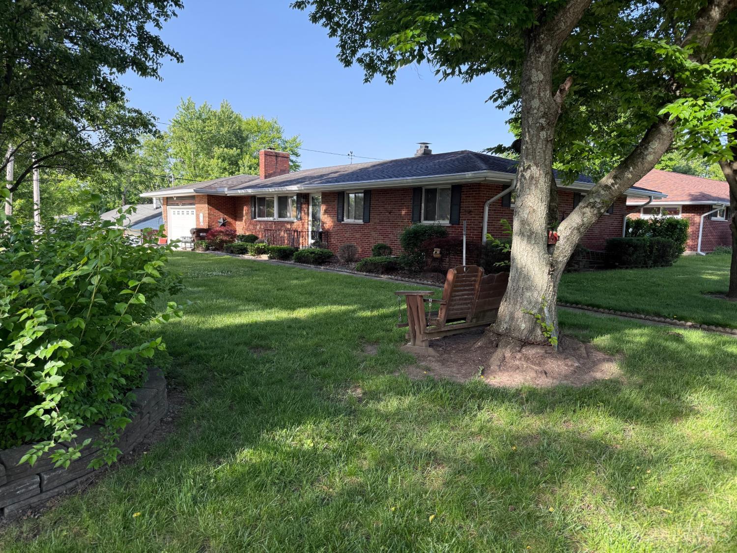 459 Glenview Road
