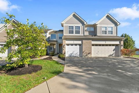 6768 Pondfield Lane Mason OH 45040