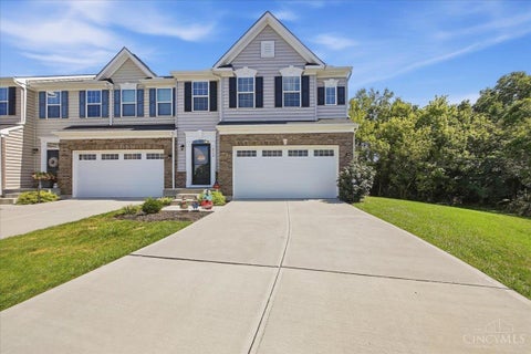 Photo of 2992 Cardiff Court, Fairfield Township, OH 45011 (MLS # 1893814)