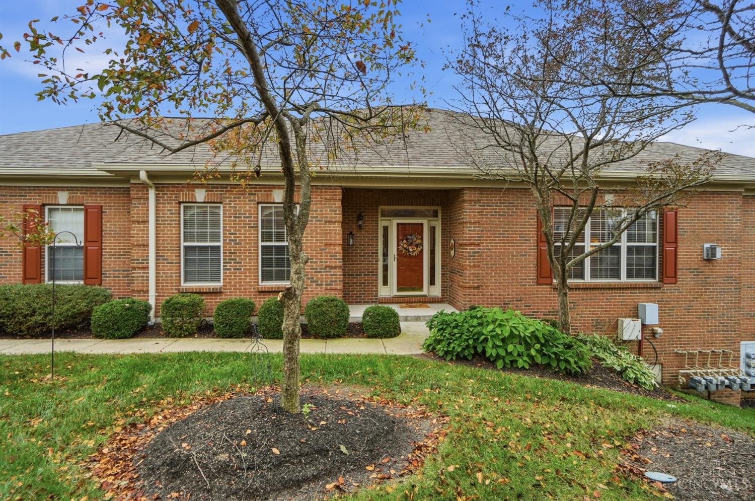 8319 Poppy Lane