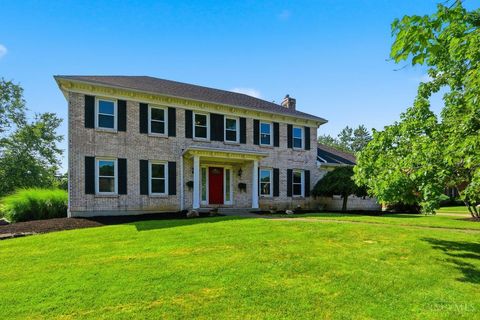Photo of 12075 Timberlake Drive, Symmes Township, OH 45249 (MLS # 1885612)