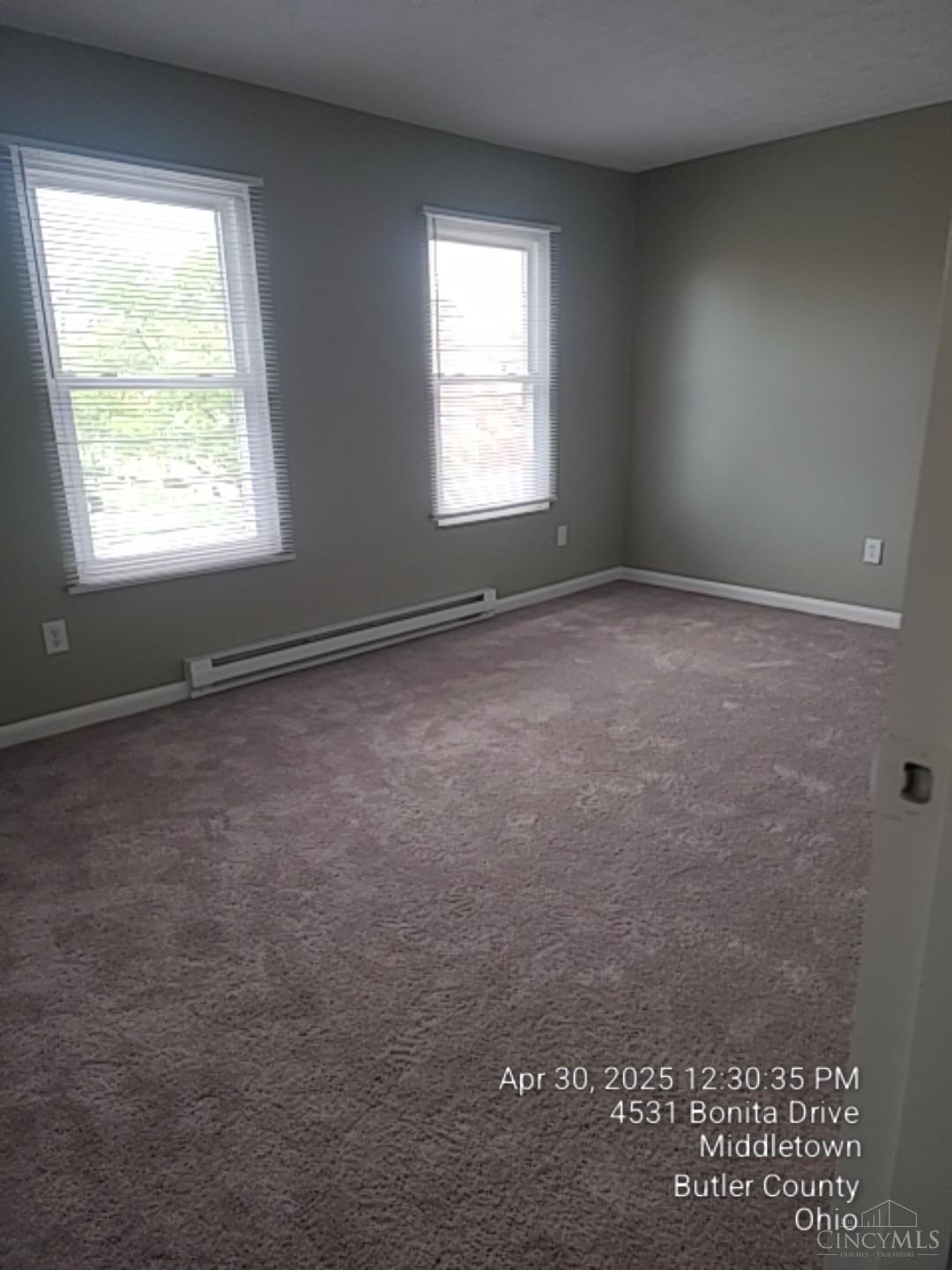 4531 Bonita Drive #113, Middletown, Ohio image 30