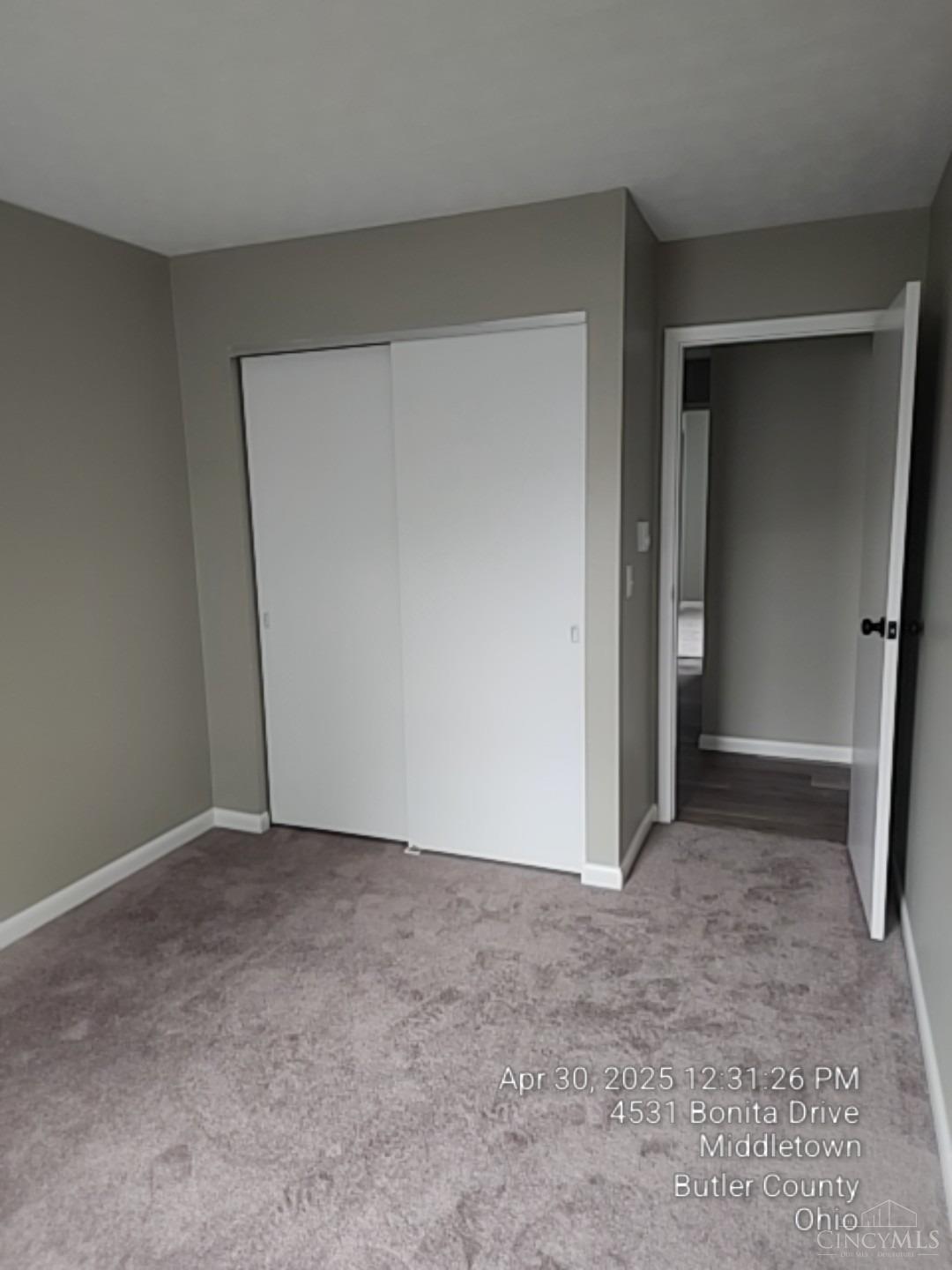4531 Bonita Drive #113, Middletown, Ohio image 25