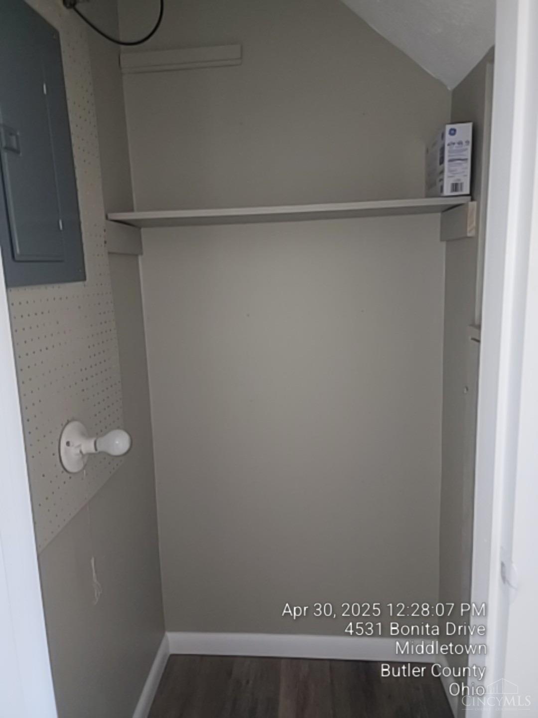 4531 Bonita Drive #113, Middletown, Ohio image 19