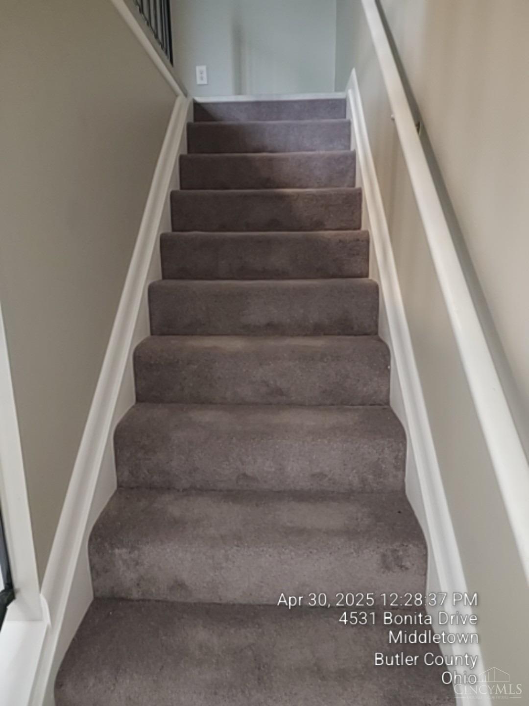 4531 Bonita Drive #113, Middletown, Ohio image 21