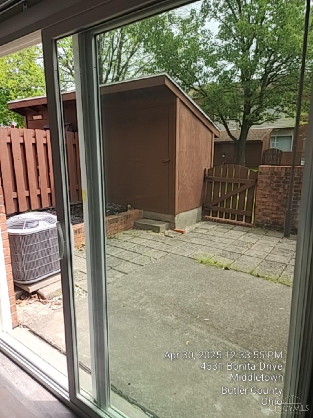 4531 Bonita Drive #113, Middletown, Ohio image 3
