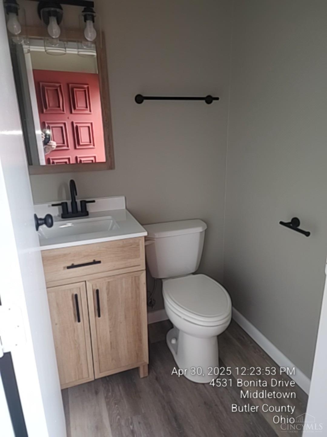 4531 Bonita Drive #113, Middletown, Ohio image 7