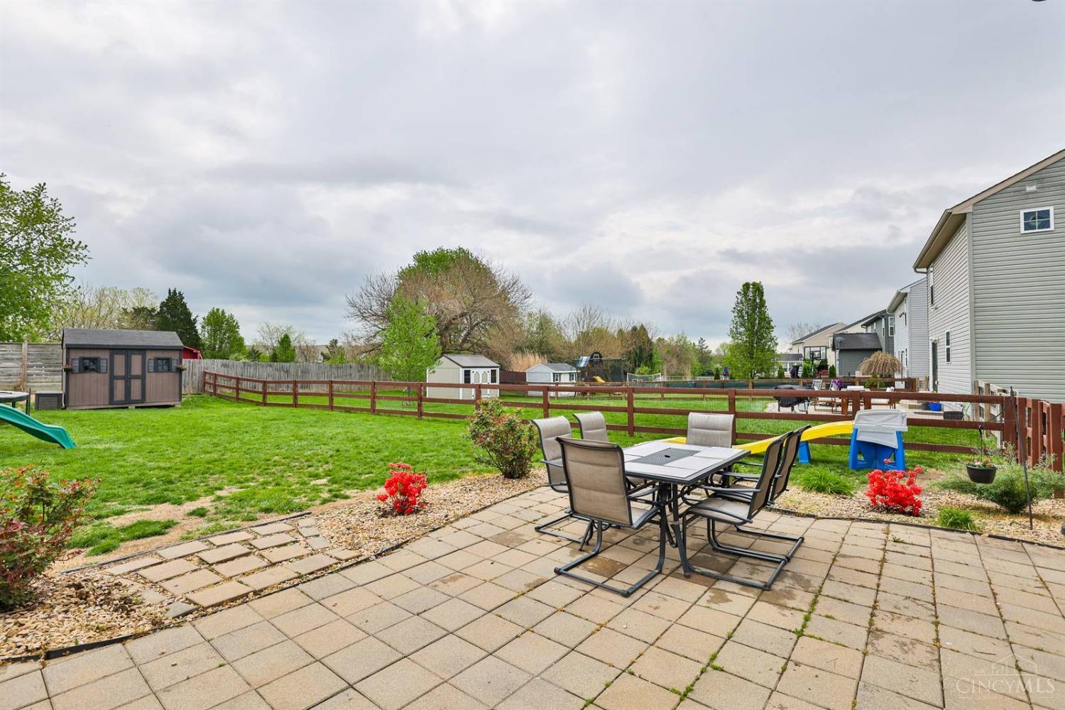 1656 Tunis Drive, Harrison, Ohio image 38