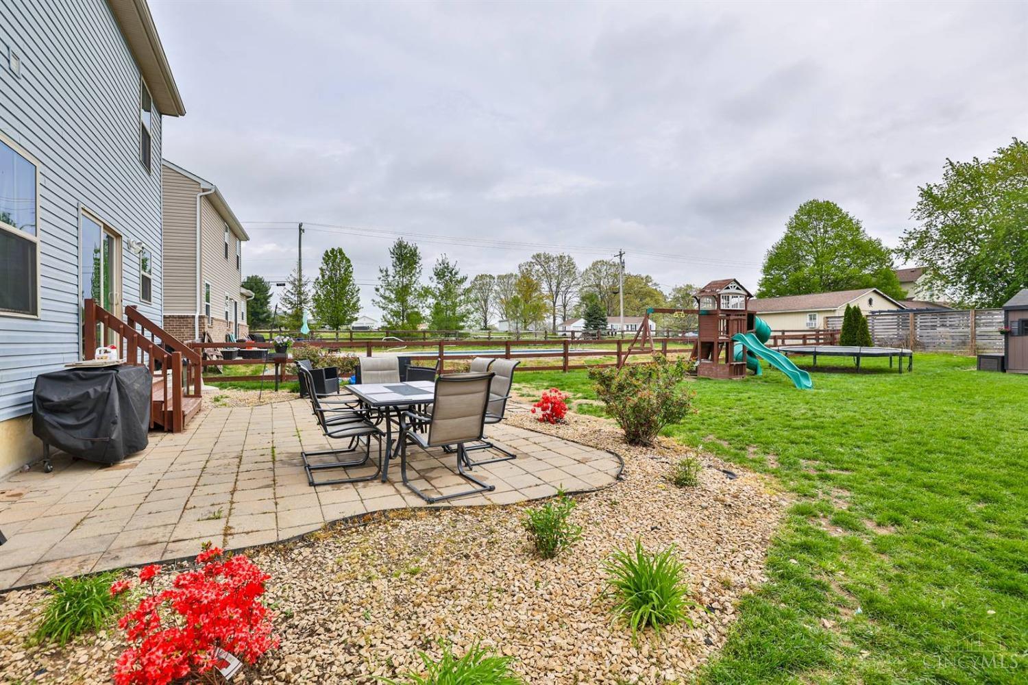1656 Tunis Drive, Harrison, Ohio image 37