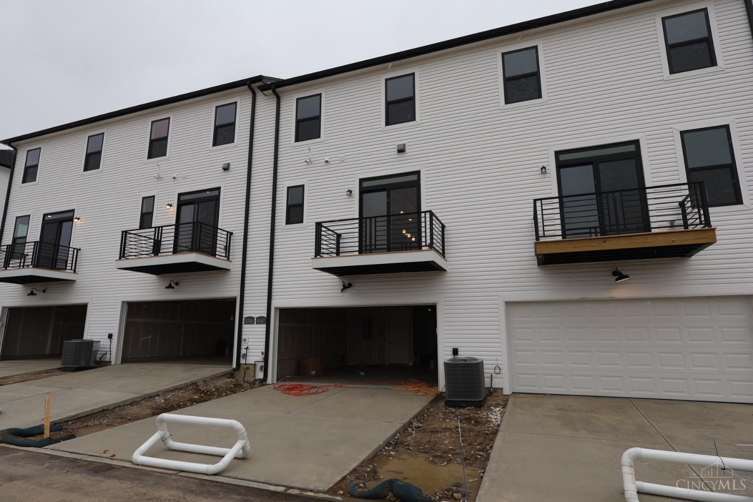 6342 Coverage Court 15