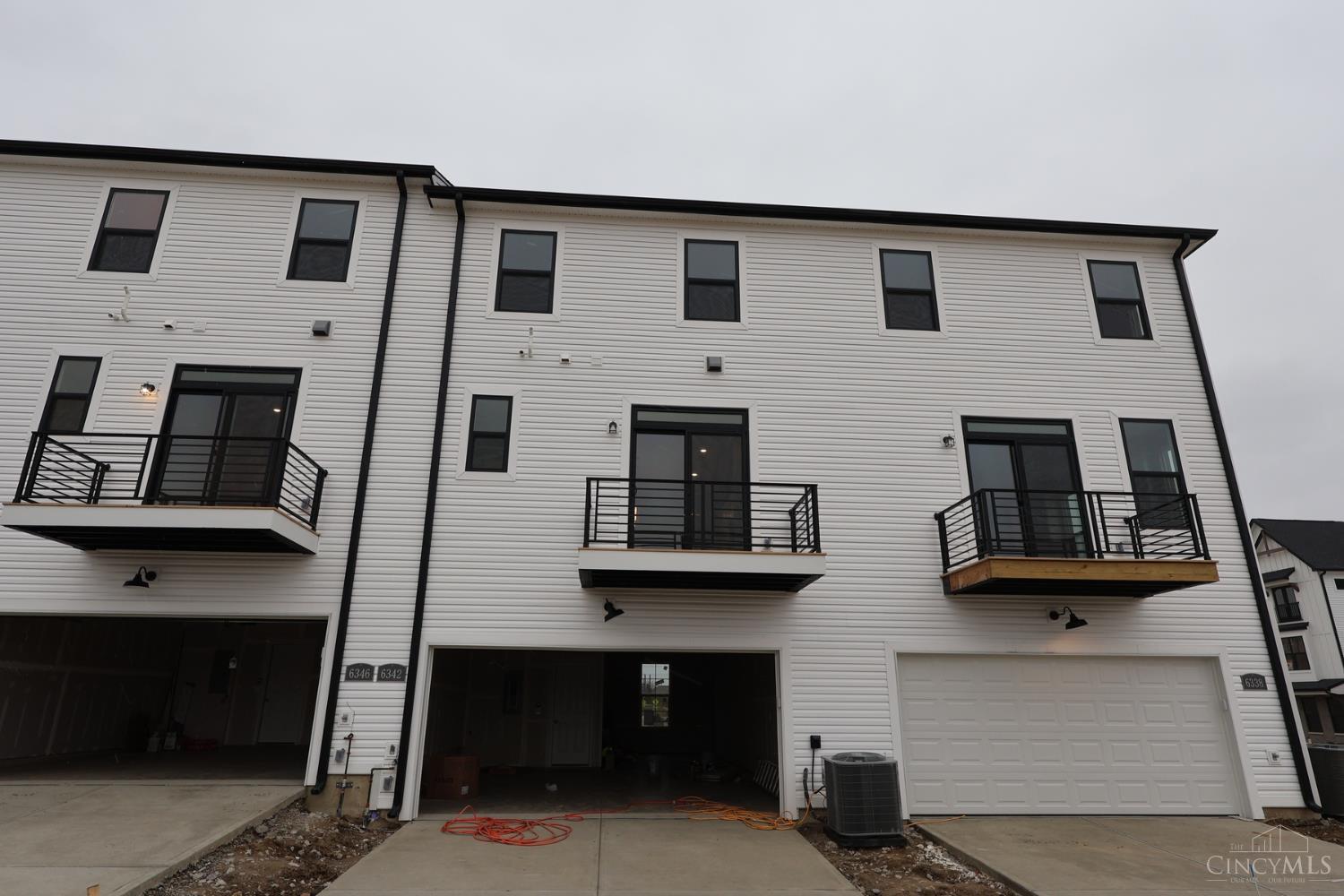 6342 Coverage Court 15