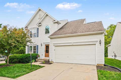 Photo of 6887 Erie Drive, Maineville, OH 45039 (MLS # 1881429)