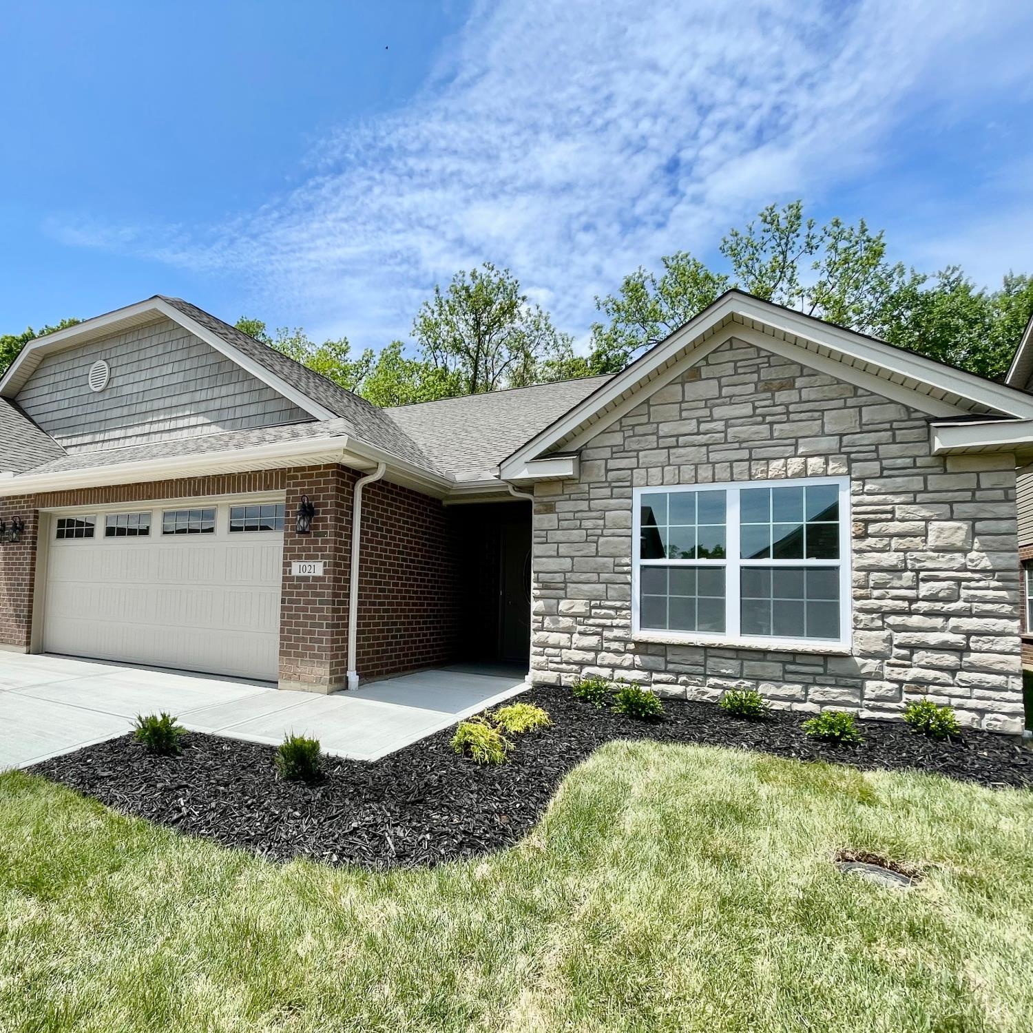 1021 Horseshoe Falls Drive