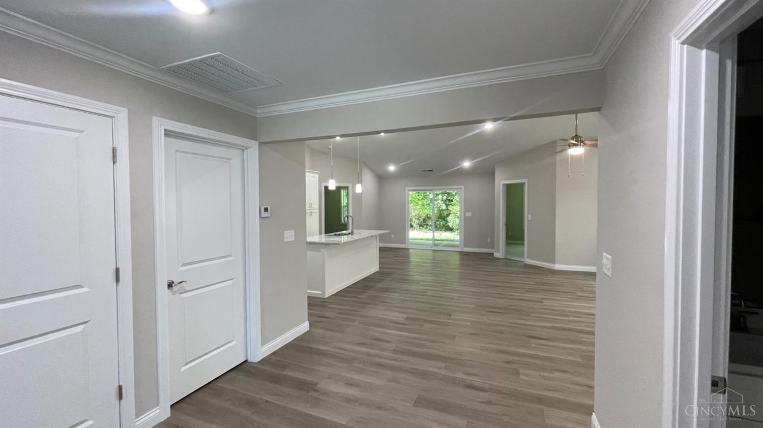 1021 Horseshoe Falls Drive