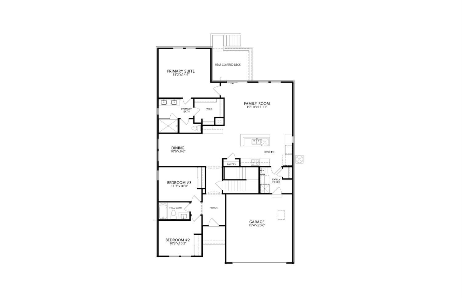 10011 Catamount Court