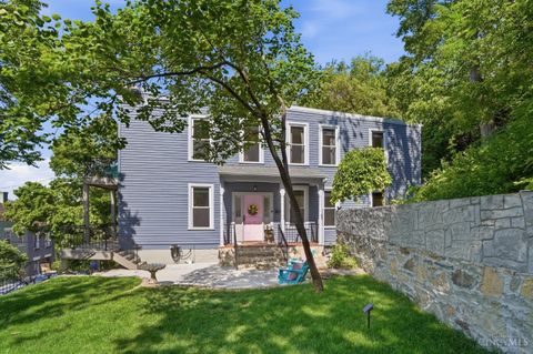Photo of 506 Boal Street, Cincinnati, OH 45202 (MLS # 1874277)