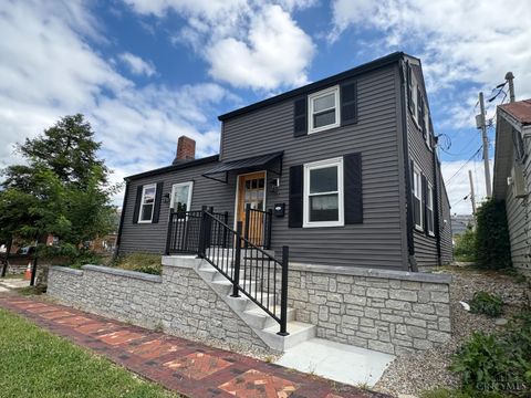 10 N Sycamore Street Lebanon OH 45036