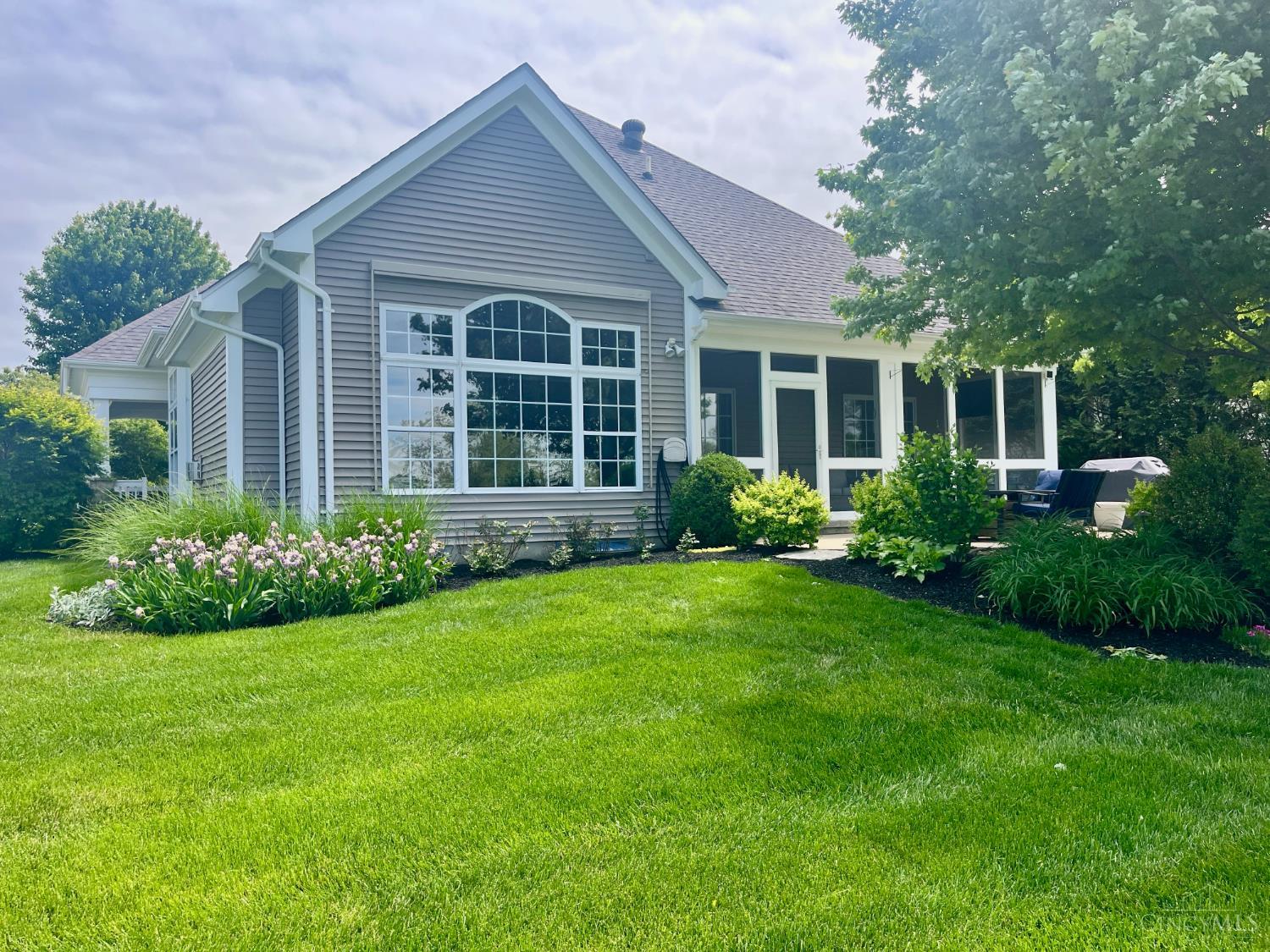 3521 Heather Hill Court
