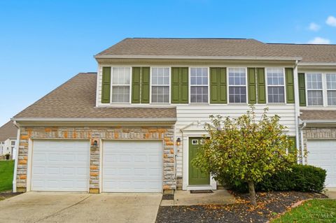 7138 Boston Way Newtown OH 45244