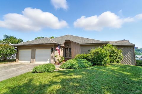 Photo of 2088 Raeburn Drive, Cincinnati, OH 45223 (MLS # 1867633)