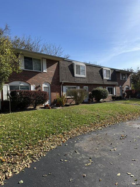 6 Farview Avenue Lebanon OH 45036